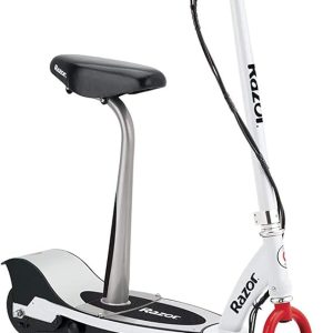 Drenoviax E200S Electric Scooter - 8" Tires