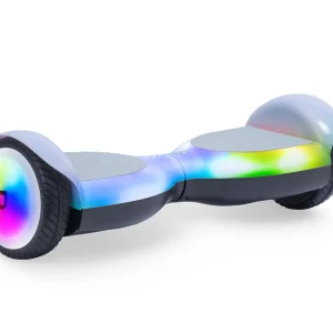 Drenoviax Hoverboard - Plasma X Lava Tech, Teens 12+