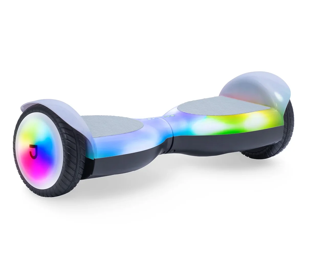 Drenoviax Hoverboard - Plasma X Lava Tech, Teens 12+