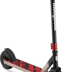 Drenoviax Freestyle Dirt Scooter - Kids & Adults