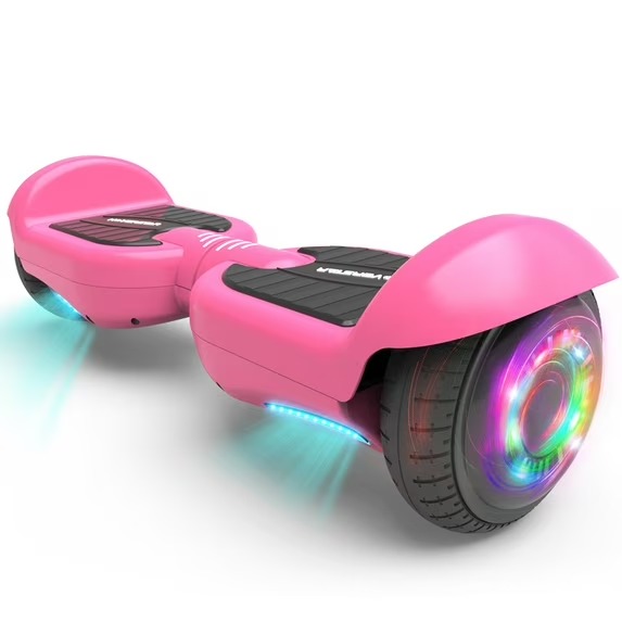 6.5" Hoverboard - Self Balancing Scooter